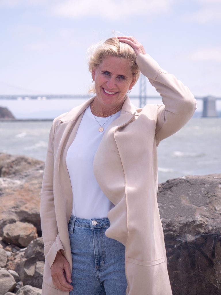 Carrie Green-Zinn Bio Page